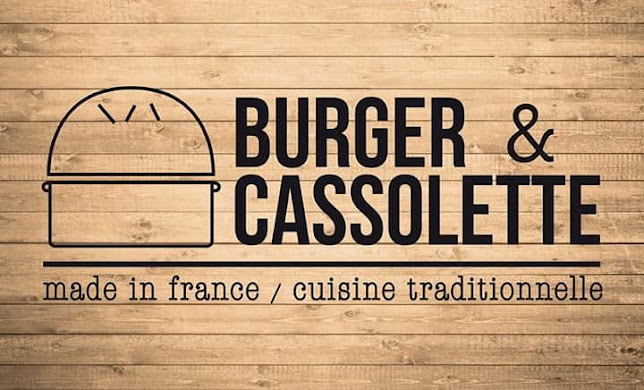 Restaurant Burger et Cassolette Carcassonne - Carcassonne