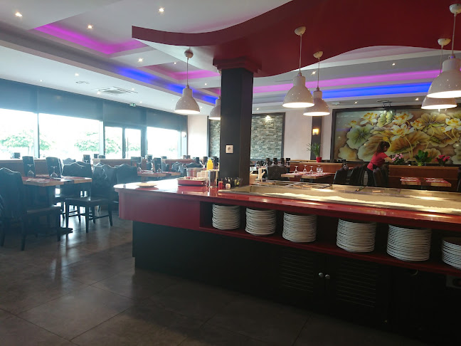 PLANET GRILL - Restauration