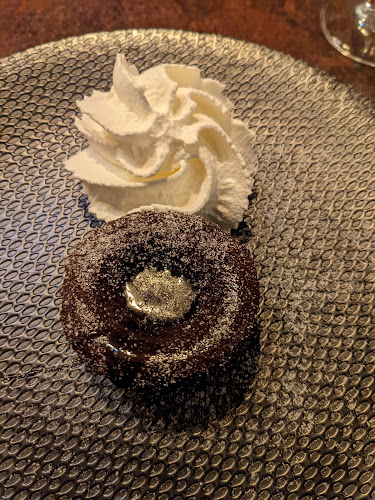 Resto Chez Vous - Restauration