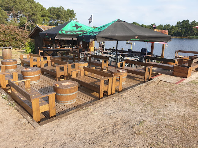 Mini Port Pirate - Gujan-Mestras