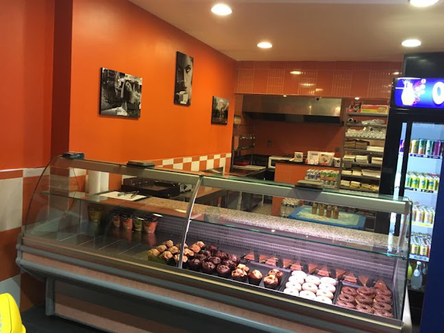 Opinii despre Darkoum în Toulouse - Restauration