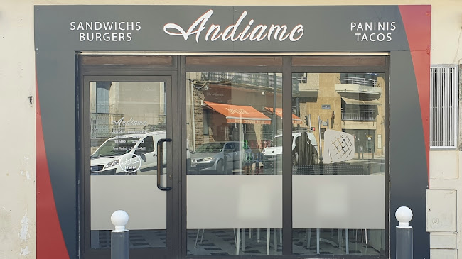 Andiamo
