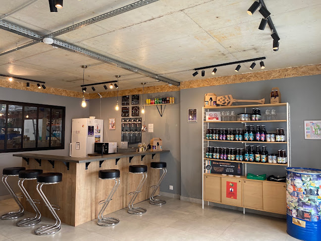 L'Instant - Brasserie Artisanale