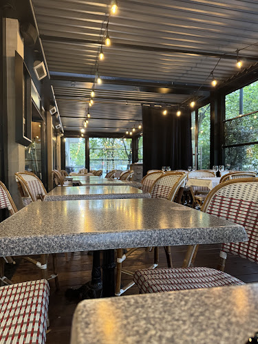 Bistro d'Édouard - Faubourg de l’Arche - Courbevoie