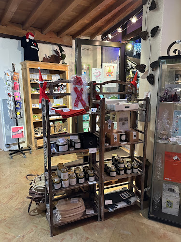 Fruirouge et compagnie, l'épicerie fermière - Restauration