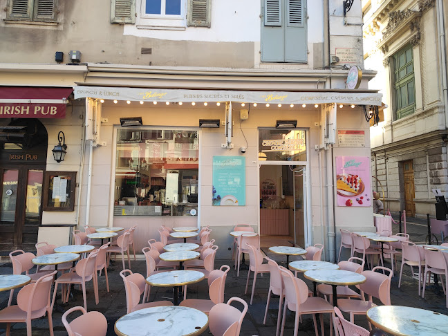 Ma Nolan's Irish Pub, Vieux Nice - Nice