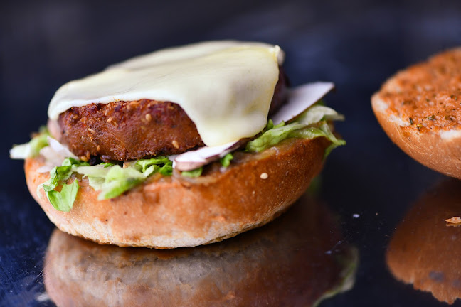 Yabio - Bellecour - Burgers cools et Lyonnais ! - Restauration