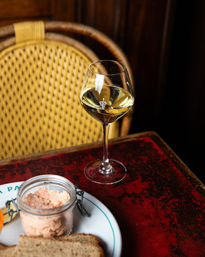 LA PALETTE - PARIS - Paris