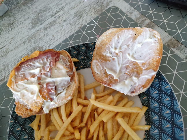 Comentarii opinii despre McDonald's