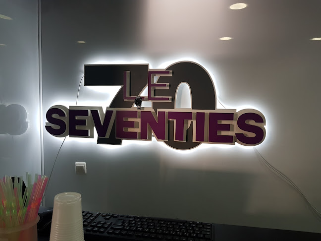 Comentarii opinii despre Le Seventies - Wattrelos