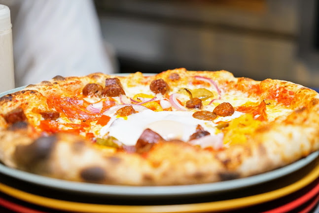 La banque Pizzeria Brasserie - Restauration