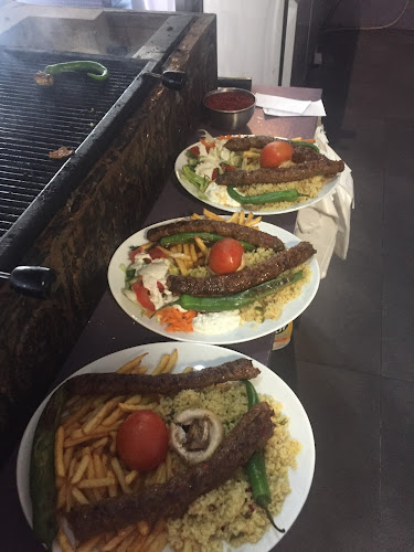 Doydoy bischheim - Restauration