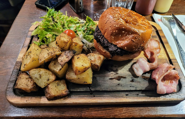 Fiston - Cuisine française (rue Mercière) - Restauration