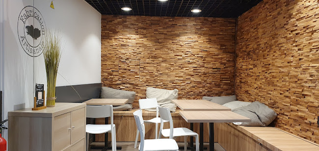 Crêp'eat Evreux - Restauration