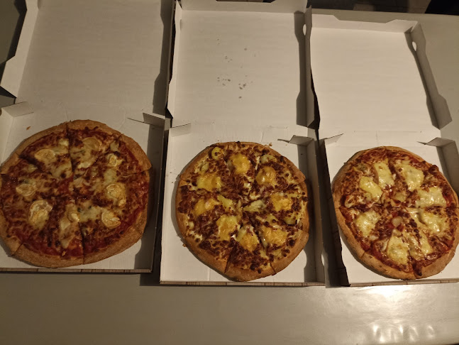 Opinii despre Home Pizza în Saint-Memmie - Restauration