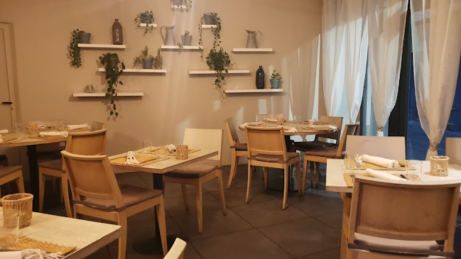 Restaurant La Scène - Scène de Bayssan - Béziers