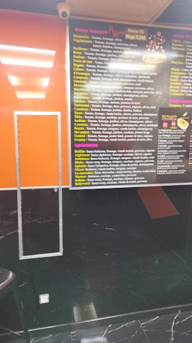 Pizza Center Milano Pantin - Pantin