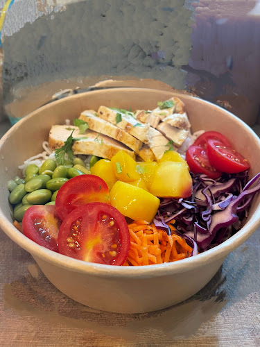 Comentarii opinii despre The Fit Kitchen