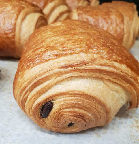 Cake citron - Restauration