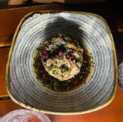 BARNS - Restauration