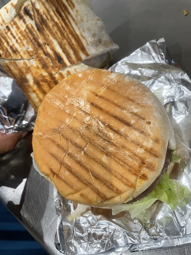 La Grillade d’istres - Restauration