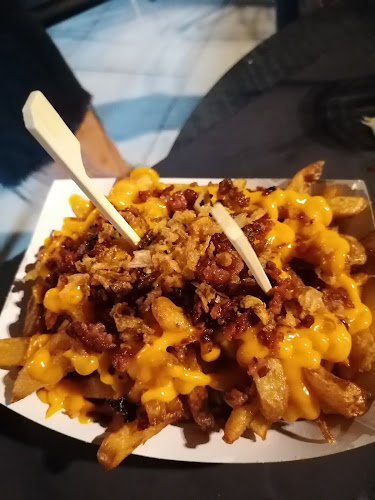 Comentarii opinii despre Home Run Bar