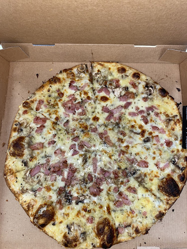 Comentarii opinii despre Pizzeria O Plaisir - Lombez