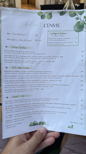 16 Rue Duperrier, 13100 Aix-en-Provence