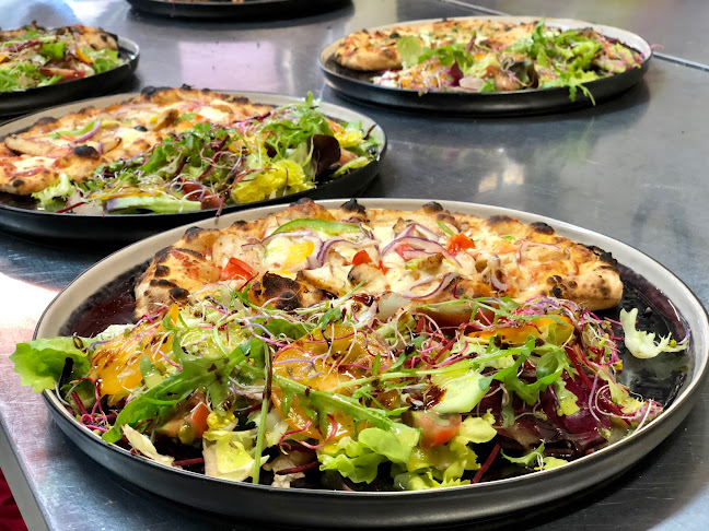 Comentarii opinii despre Restaurant pizza delice