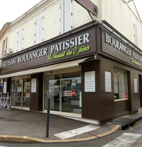 Boulangerie Le Fournil des 2 Freres