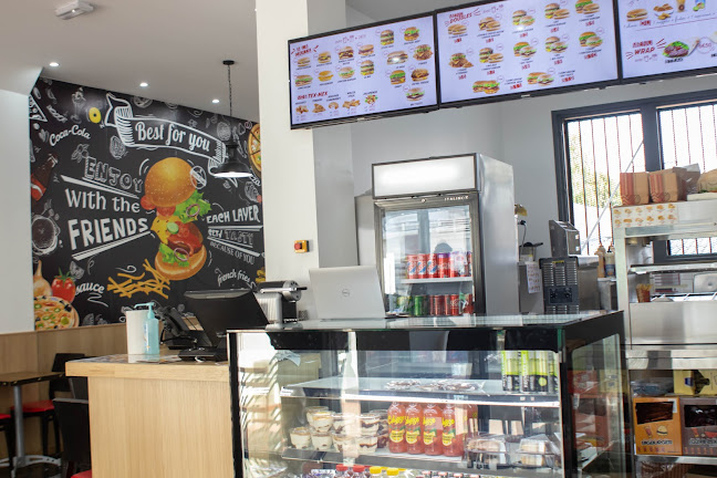 Comentarii opinii despre Queen's Burger