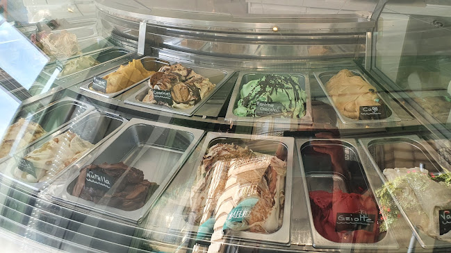 Artisan Glacier - Béziers