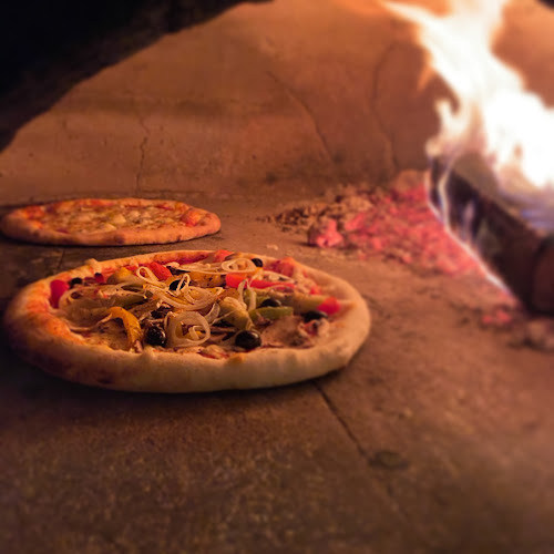 Dolce Romana - Restauration