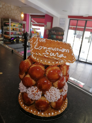 Boulangerie Maison La Rosière