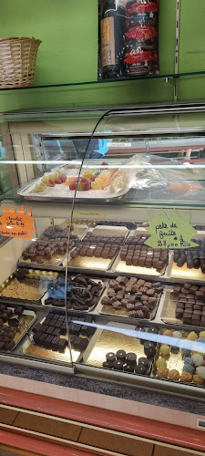 Boulangerie - Braine