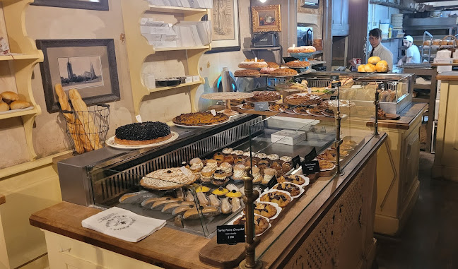 Boulangerie De L'Hotel de Ville