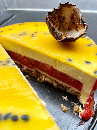 Maury Julien Pâtissier - Restauration