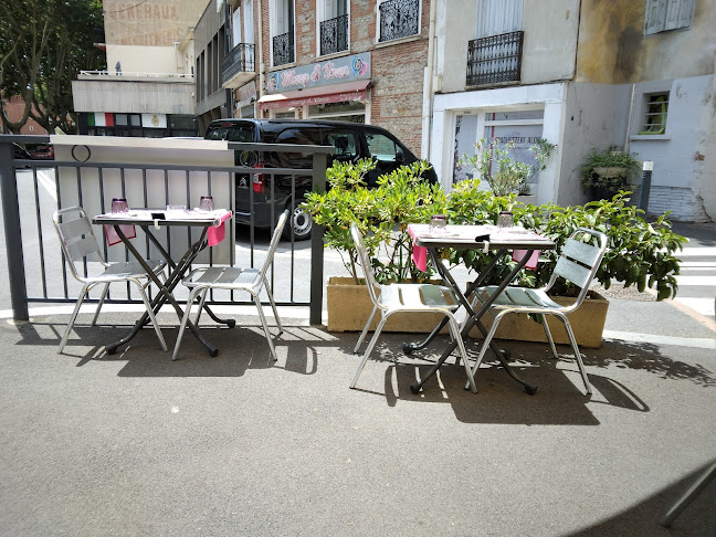 Côté Pizza by spaghetteri aldo - Restauration