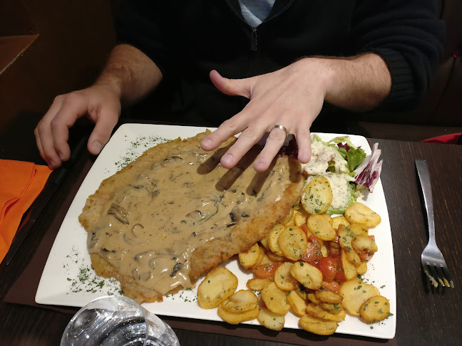 Opinii despre Le Veneziano - Restaurant Italien à Yutz în Yutz - Restauration