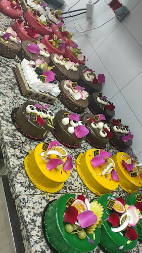 Opinii despre La colombine în Colombes - Restauration