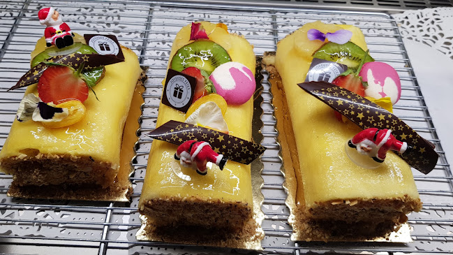 9 Pl. Guy de Maupassant, 76700 Harfleur