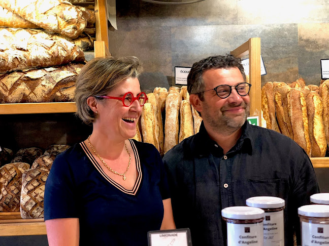 A la Boulange d' Angéline - Toulouse