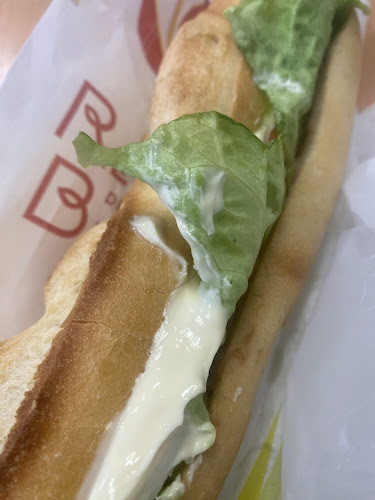 Boulangerie Du Moulin