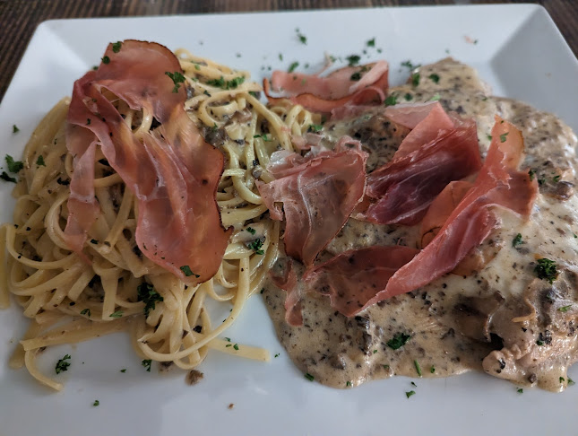 Nonna & Nonno Val d'Europe - Restauration