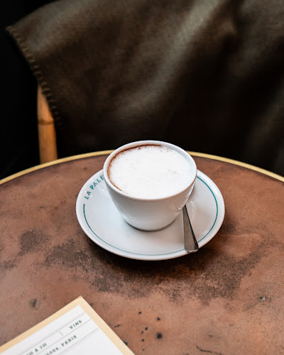 LA PALETTE - PARIS