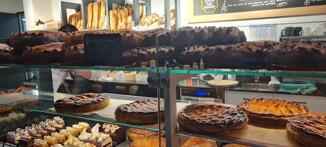 Craquant Croustillant - Marin