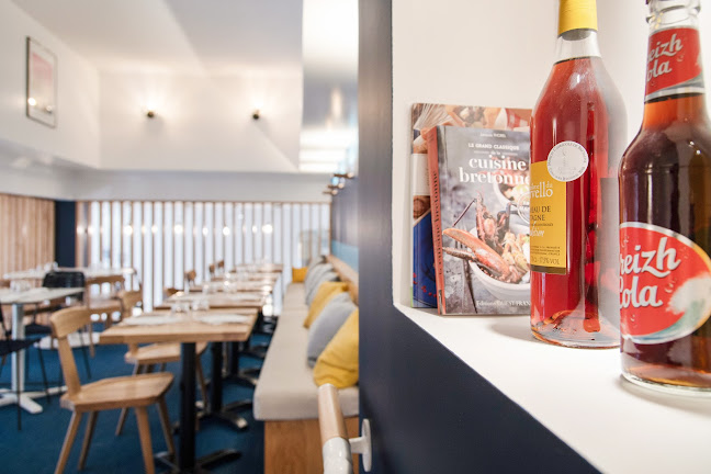 Crêperie de l’Ancienne Poste - Restauration