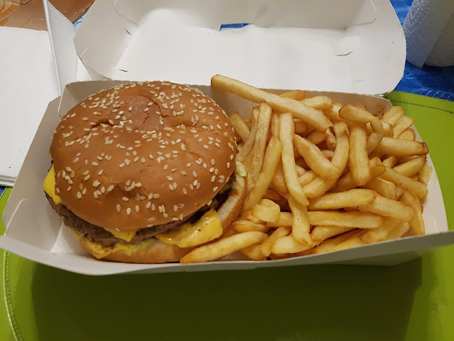 Comentarii opinii despre Cezam Montigny