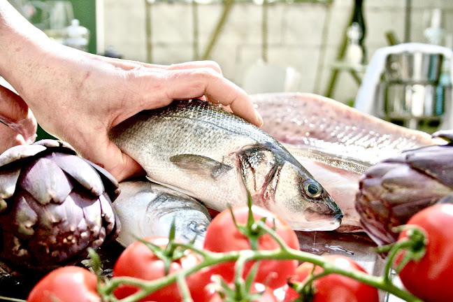 Les Fines Herbes - Saint-Cloud