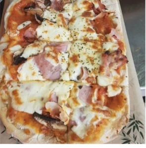 Chez Lina - Restauration